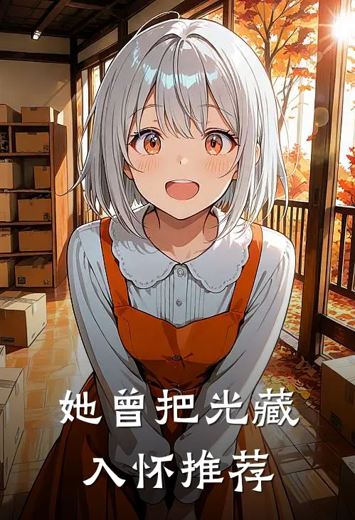 她曾把光藏入怀推荐