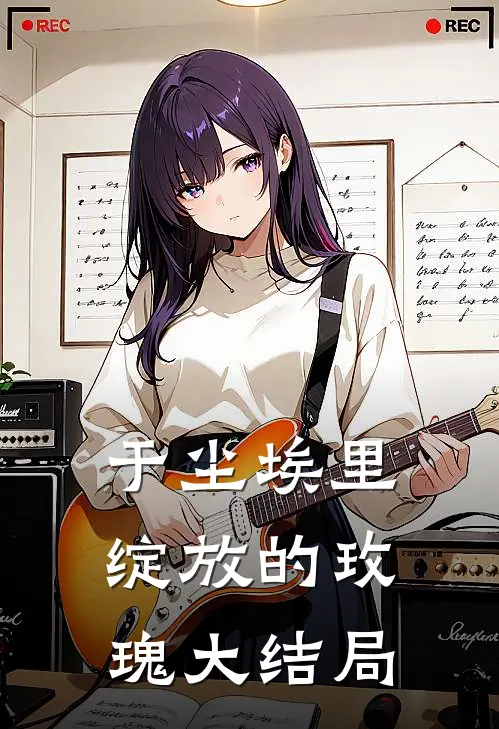 于尘埃里绽放的玫瑰大结局