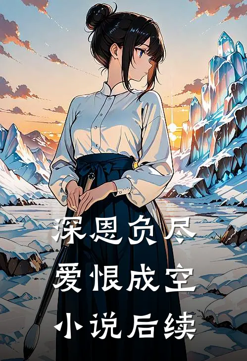 深恩负尽，爱恨成空小说后续