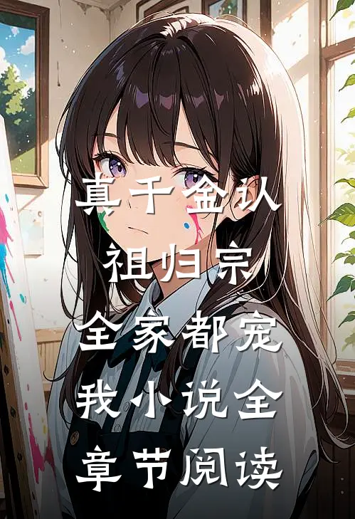 真千金认祖归宗,全家都宠我小说全章节阅读