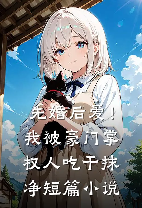 先婚后爱！我被豪门掌权人吃干抹净短篇小说