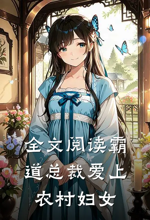 全文阅读霸道总裁爱上农村妇女