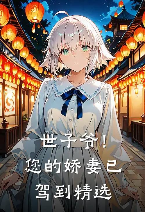 世子爷！您的娇妻已驾到精选