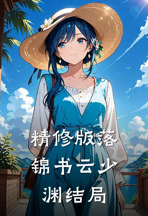 精修版落锦书云少渊结局