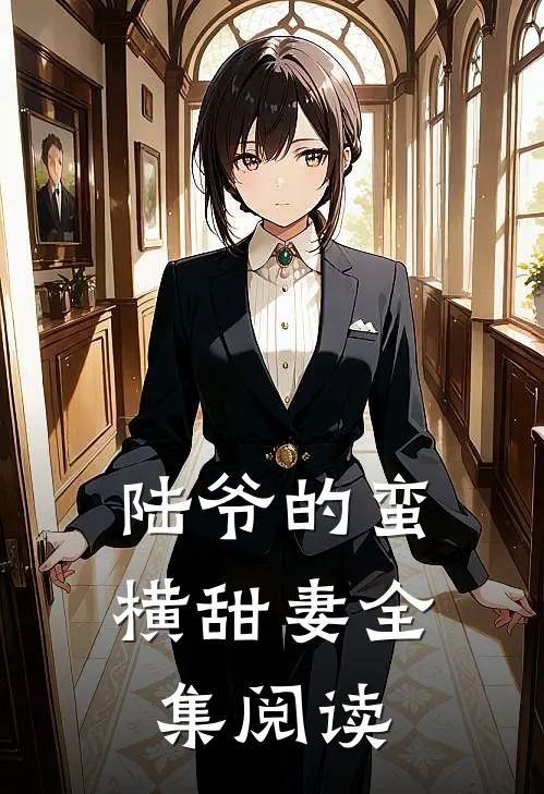 陆爷的蛮横甜妻全集阅读