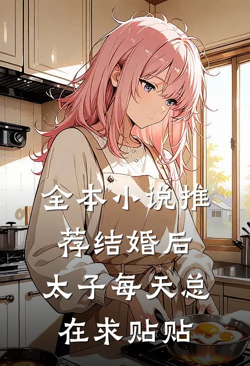 全本小说推荐结婚后，太子每天总在求贴贴
