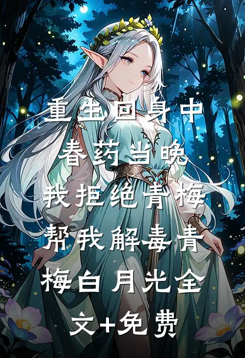重生回身中春药当晚，我拒绝青梅帮我解毒青梅白月光全文+免费