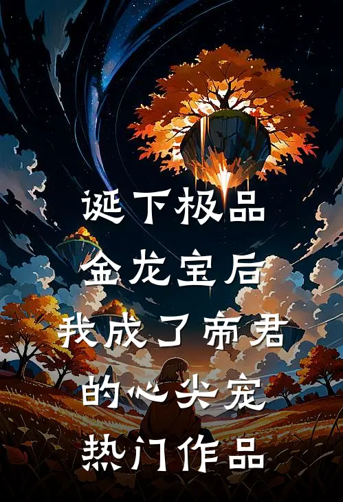 诞下极品金龙宝后，我成了帝君的心尖宠热门作品