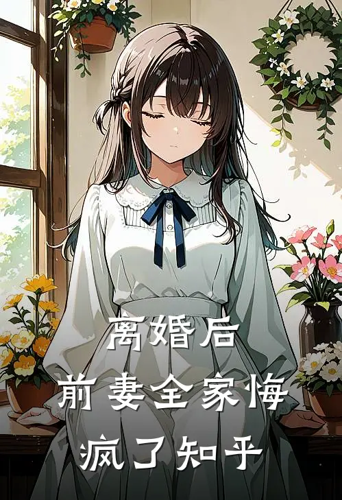 离婚后，前妻全家悔疯了知乎