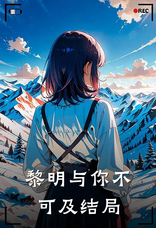 黎明与你不可及结局
