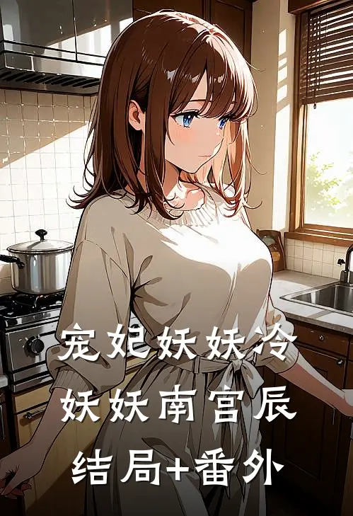 宠妃妖妖冷妖妖南宫辰结局+番外