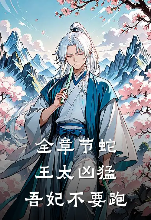 全章节蛇王太凶猛：吾妃不要跑