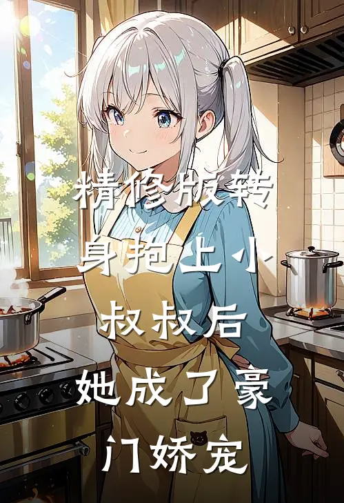 精修版转身抱上小叔叔后，她成了豪门娇宠