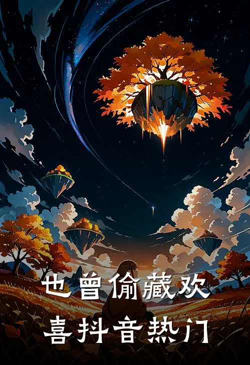 也曾偷藏欢喜抖音热门