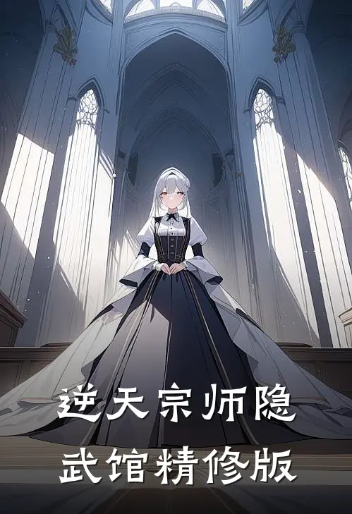 逆天宗师隐武馆精修版