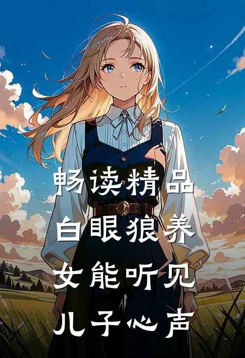 畅读精品白眼狼养女能听见儿子心声