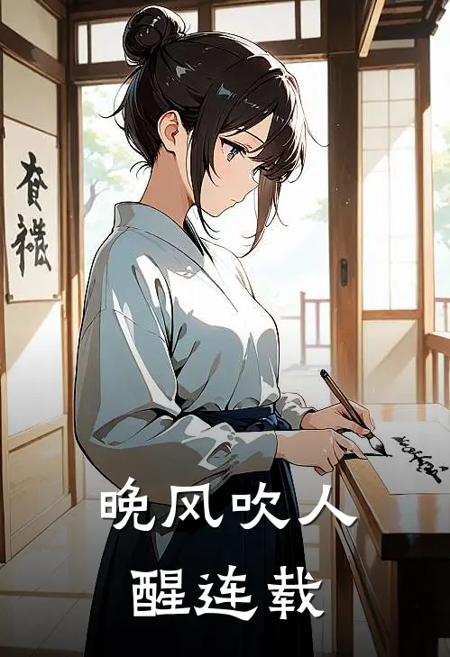 晚风吹人醒连载
