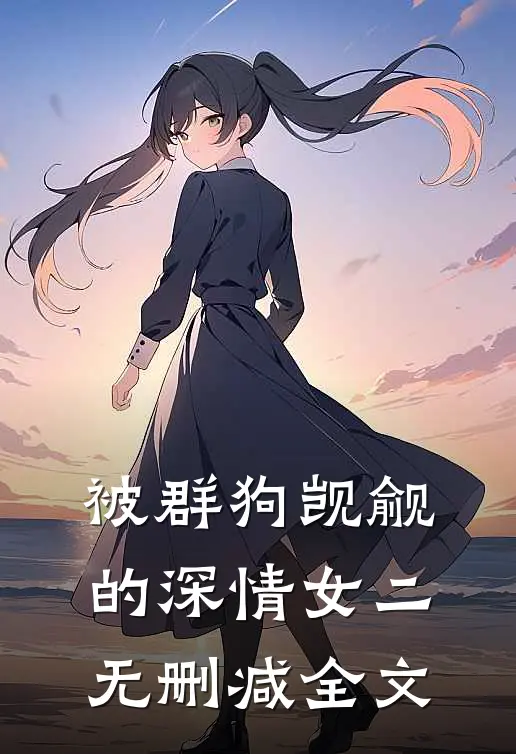 被群狗觊觎的深情女二无删减全文