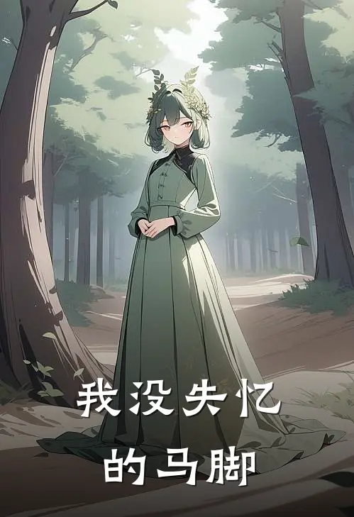 我没失忆的马脚