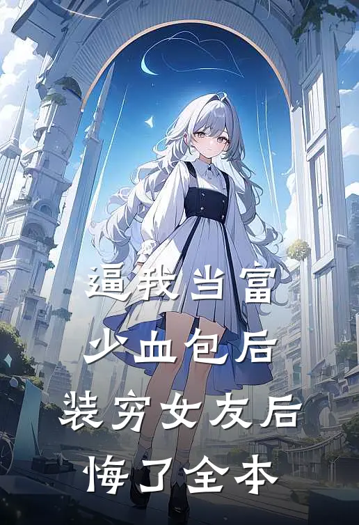 逼我当富少血包后，装穷女友后悔了全本