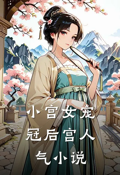 小宫女宠冠后宫人气小说