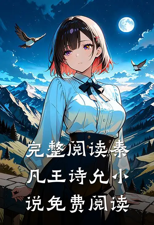 完整阅读秦凡王诗允小说免费阅读