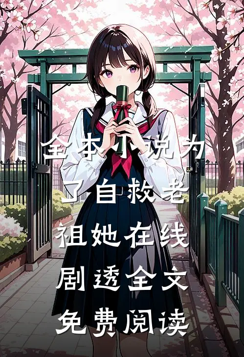 全本小说为了自救老祖她在线剧透全文免费阅读
