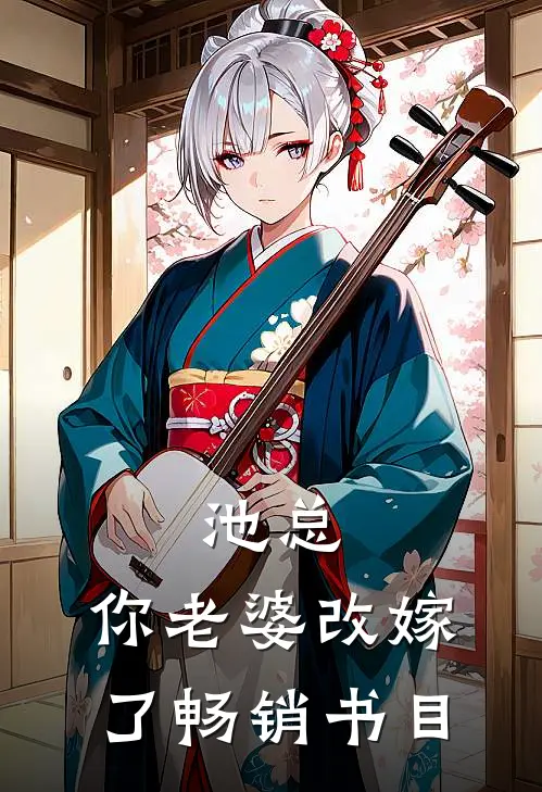 池总，你老婆改嫁了畅销书目