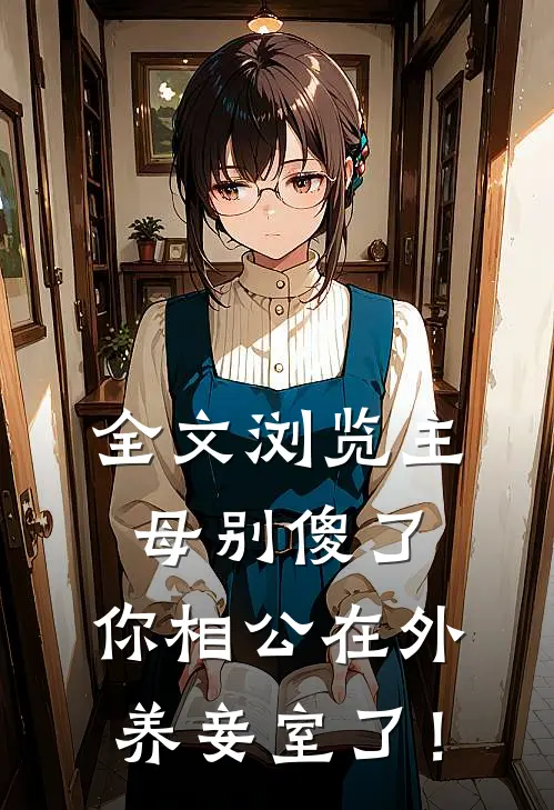 全文浏览主母别傻了，你相公在外养妾室了！