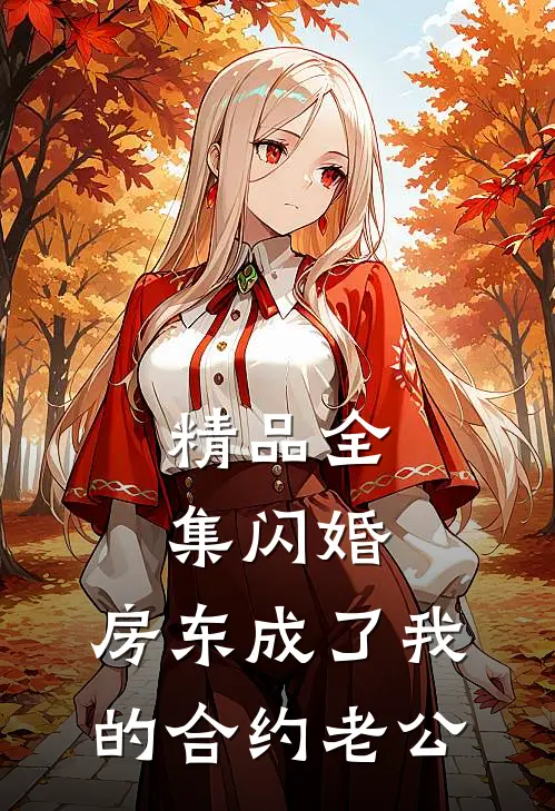 精品全集闪婚：房东成了我的合约老公