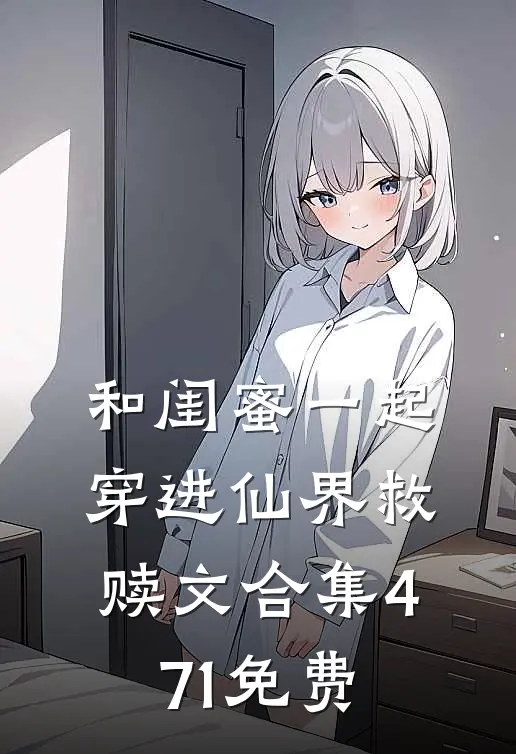和闺蜜一起穿进仙界救赎文合集471免费