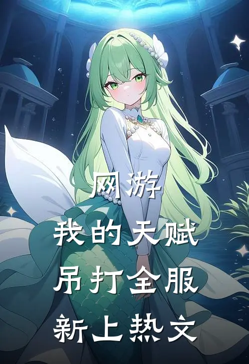 网游：我的天赋吊打全服新上热文