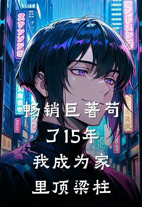 畅销巨著苟了15年，我成为家里顶梁柱