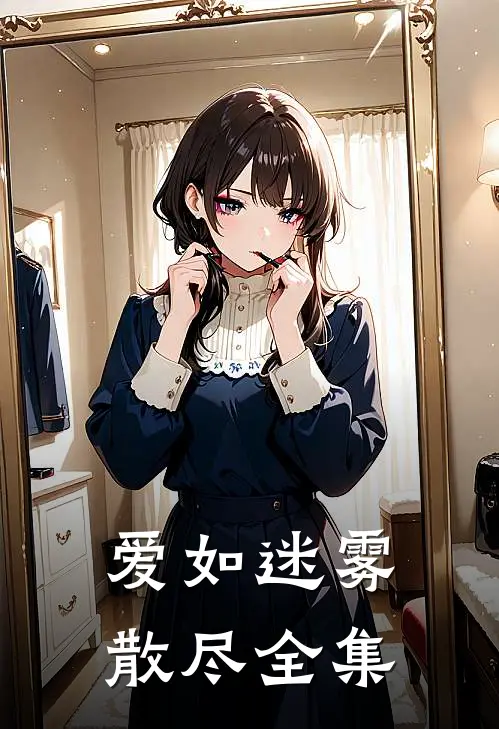 爱如迷雾散尽 全集