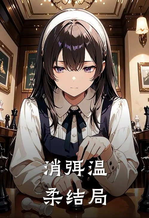 消弭温柔结局