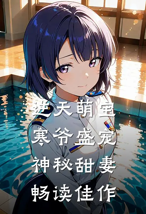 逆天萌宝：寒爷盛宠神秘甜妻畅读佳作