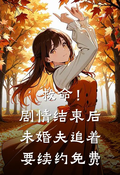 救命！剧情结束后未婚夫追着要续约免费