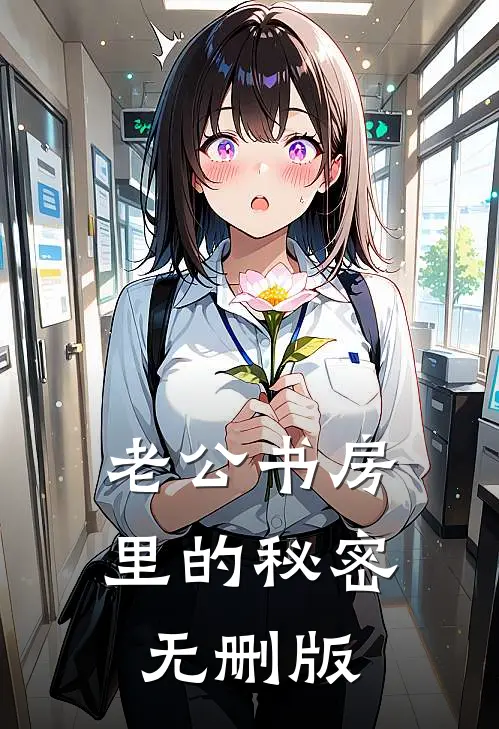 老公书房里的秘密无删版