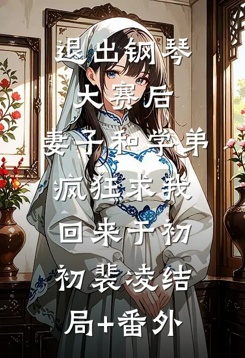 退出钢琴大赛后，妻子和学弟疯狂求我回来于初初裴凌结局+番外