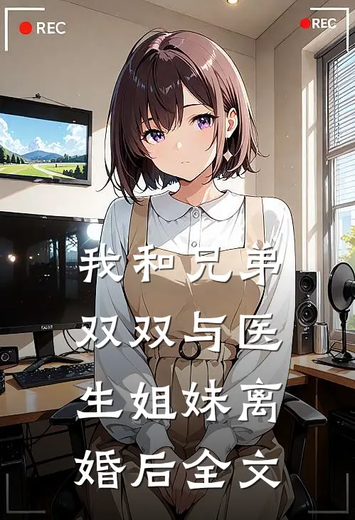 我和兄弟双双与医生姐妹离婚后全文