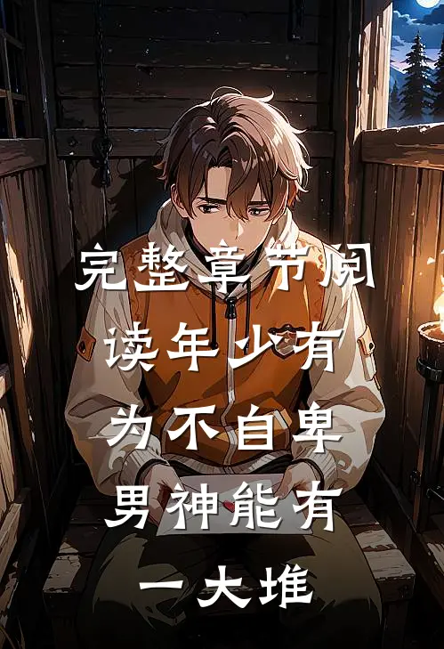 完整章节阅读年少有为不自卑，男神能有一大堆