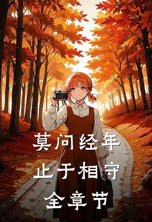 莫问经年，止于相守全章节