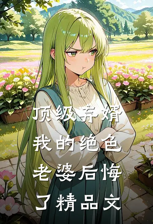 顶级弃婿：我的绝色老婆后悔了精品文