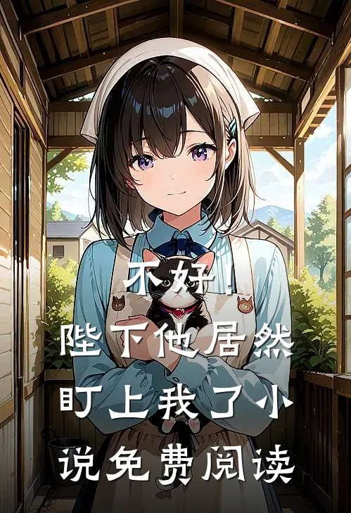 不好！陛下他居然盯上我了小说免费阅读