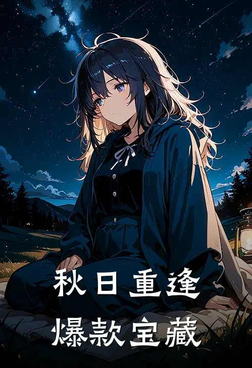 《秋日重逢》爆款宝藏