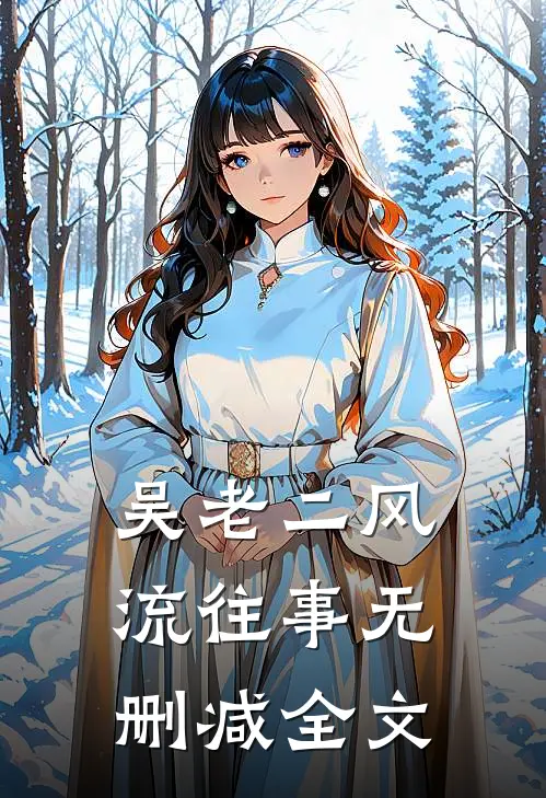吴老二风流往事无删减全文