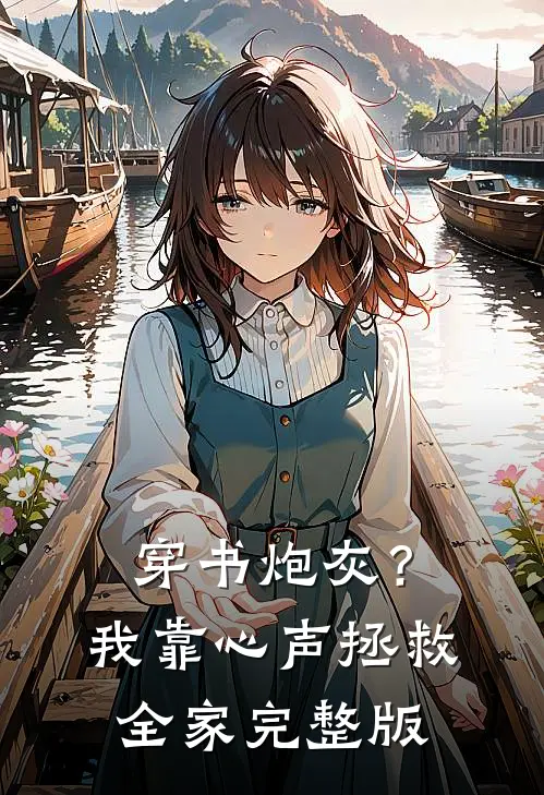 穿书炮灰？我靠心声拯救全家完整版