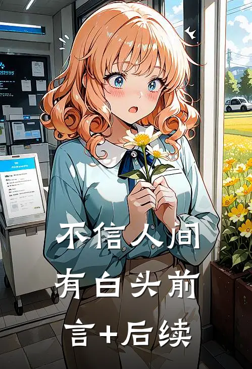 不信人间有白头前言+后续