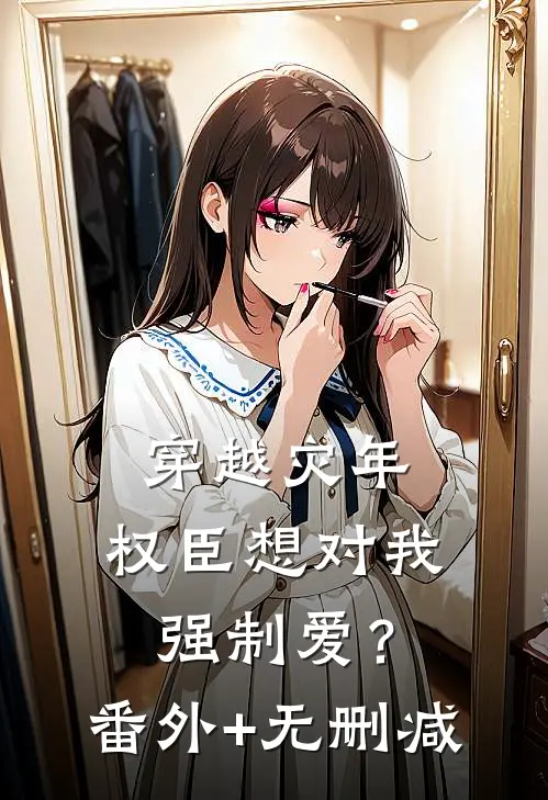 穿越灾年，权臣想对我强制爱？番外+无删减