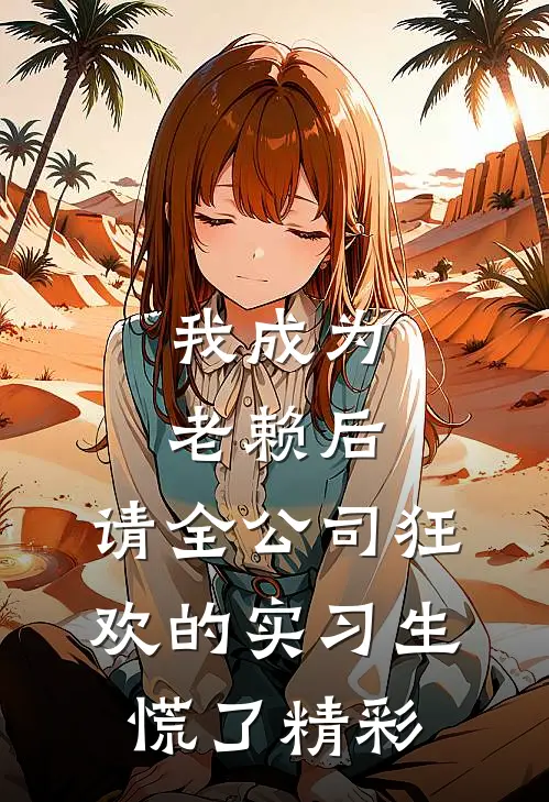 我成为老赖后，请全公司狂欢的实习生慌了精彩